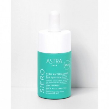 Astra Siero Viso...