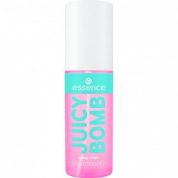 Essence Juicy Bomb Tropical...