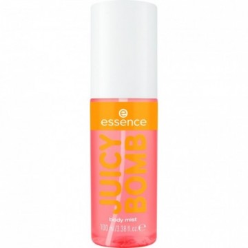 Essence Juicy Bomb Tropical...