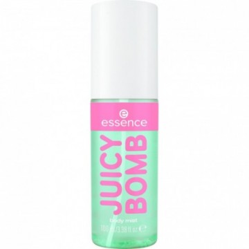 Essence Juicy Bomb Tropical...