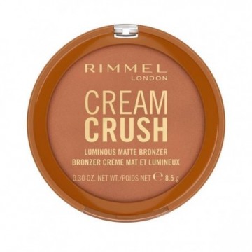 Rimmel Cream Crush Bronzer...
