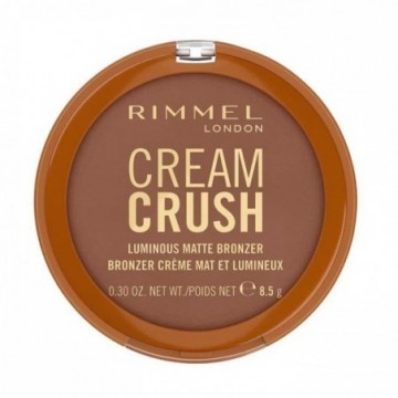 Rimmel Cream Crush Bronzer...