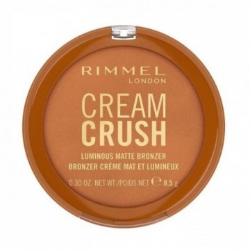 Rimmel Cream Crush Bronzer...