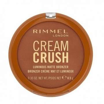 Rimmel Cream Crush Bronzer...