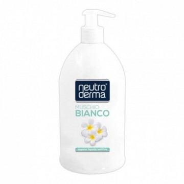 Neutro Derma Sapone Muschio...