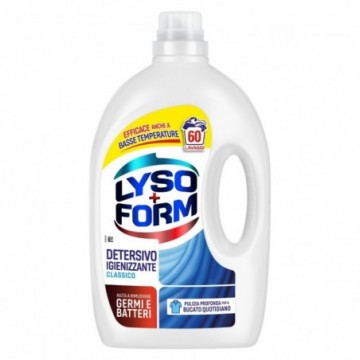 Lysoform Detersivo...