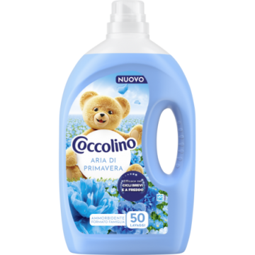 Coccolino Aria Di Primavera...