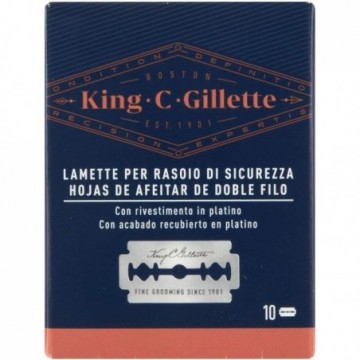 Gillette King Lame Di...