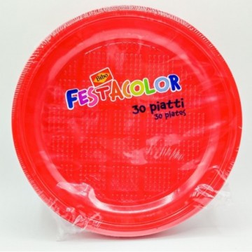 Bibo Festacolor Piatto...