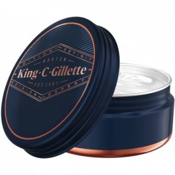 Gillette King Balsamo Da...