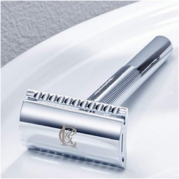 Gillette King Rasoio Di...
