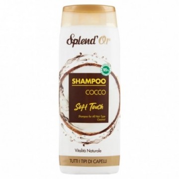Splendor Shampoo Addolcente...