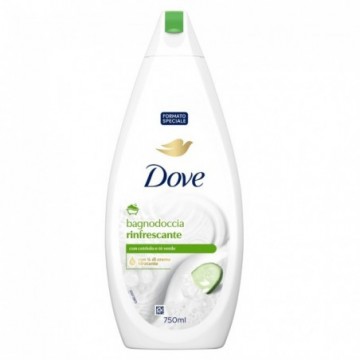 Dove Bagnodoccia Go Fresh...
