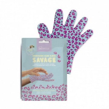 Idc Institute Hand Glove...