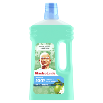Mastrolindo Liquido Mela 1 LT