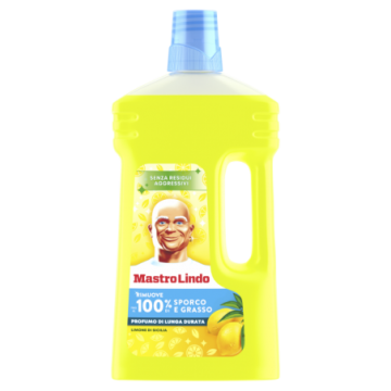 Mastrolindo Limone 1 LT