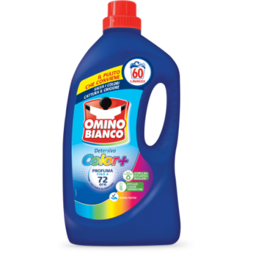 Omino Bianco Detersivo...