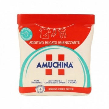 Amuchina Additivo Bucato...
