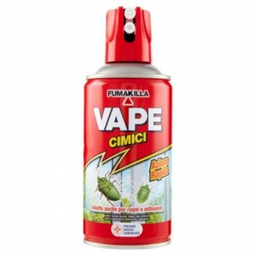 Vape Cimici Spray 300 Ml