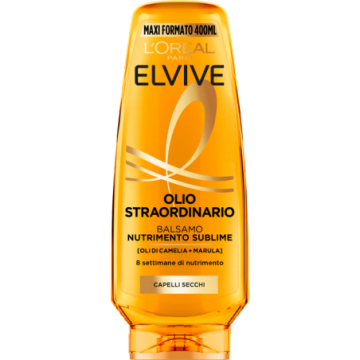 Elvive Balsamo Olio...
