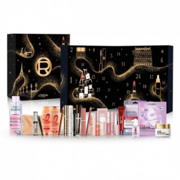 L'OréAl Paris Advent...