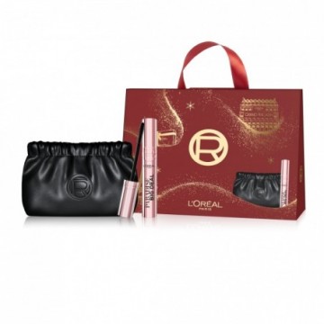 L'Oreal Xmas Pochette Nera...