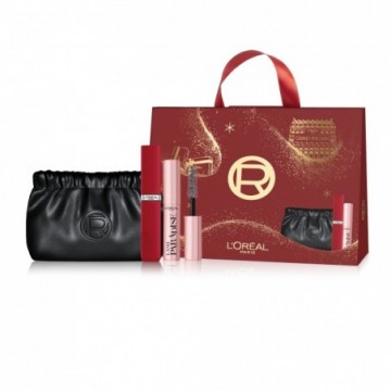 L'Oreal Xmas Pochette Kit...