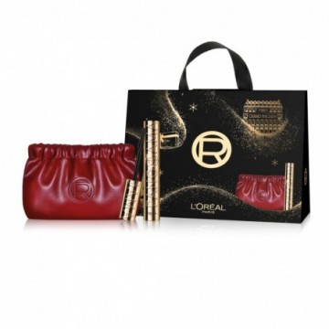 L'Oreal Xmas Pochette Rossa...