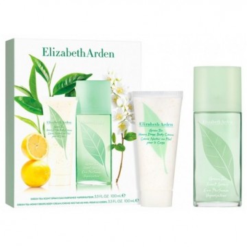 Elizabeth Arden Green Tea...