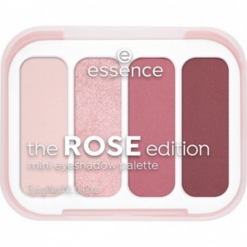 Essence the ROSE edition...