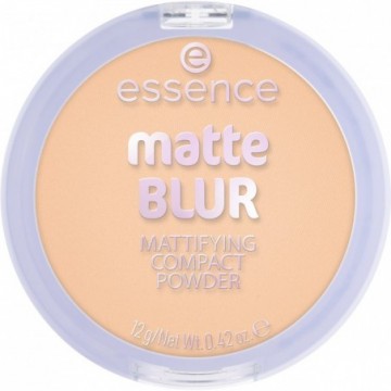 Essence Matte BLUR cipria...