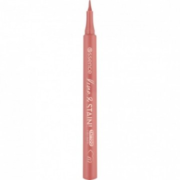 Essence line & STAIN!...