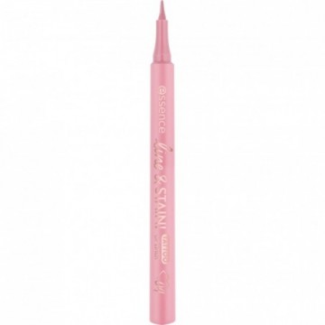 Essence line & STAIN!...