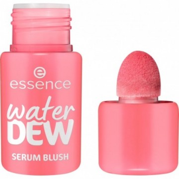 Essence water DEW blush in...