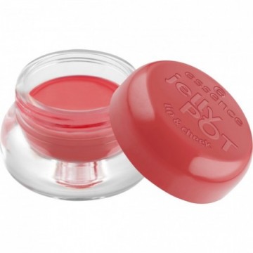 Essence jelly POT blush...