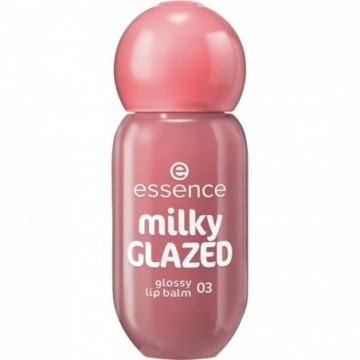 Essence milky GLAZED...