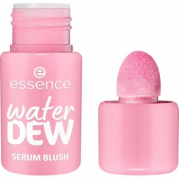 Essence water DEW blush in...