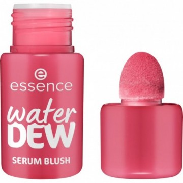 Essence water DEW blush in...