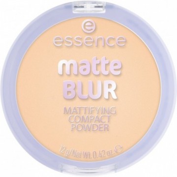 Essence Matte BLUR cipria...