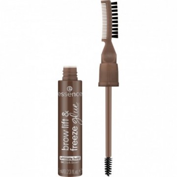Essence brow lift & freeze...