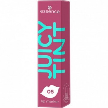 Essence JUICY TINT tinta...