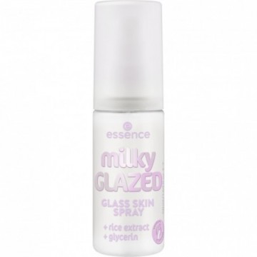 Essence milky GLAZED GLASS...