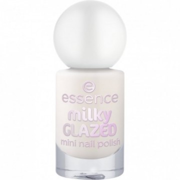 Essence milky GLAZED smalto...