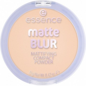 Essence Matte BLUR cipria...