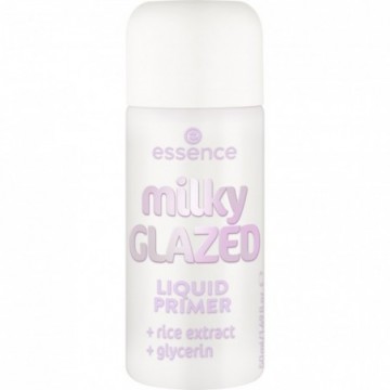 Essence Milky GLAZED primer...