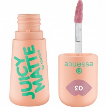 Essence JUICY MATTE...