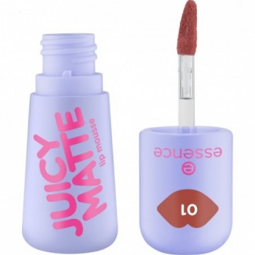 Essence JUICY MATTE...