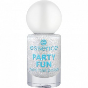 Essence PARTY FUN smalto...