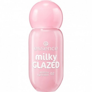Essence milky GLAZED...