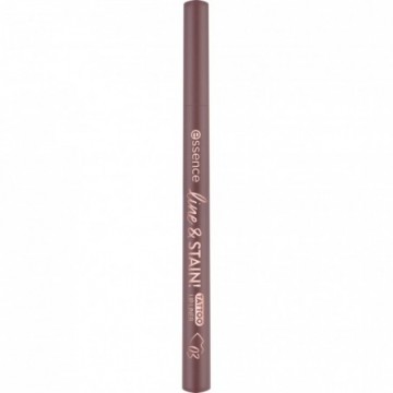 Essence line & STAIN!...